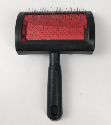 Pet Grooming Cleaning Brush Hair Care Tool