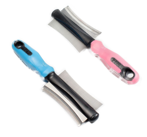 Pet Hair Removal Beauty Brush