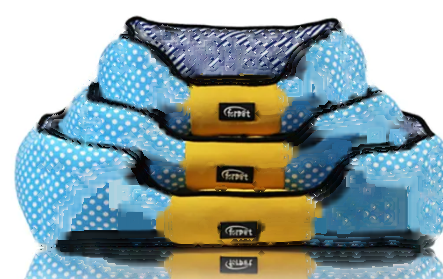 Spotted Cotton Cat & Dog Universal Pet Nest