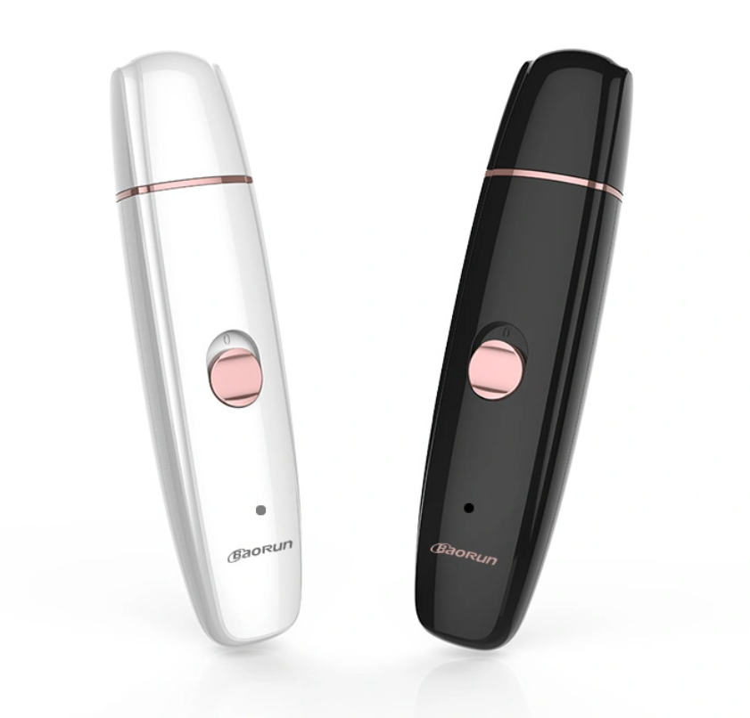 Rechargeable Pet Nail Polisher / Grinder