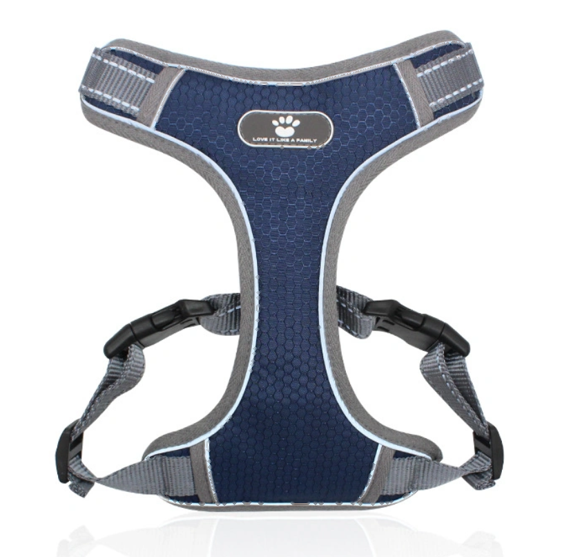 Pet Chest Harness Strap