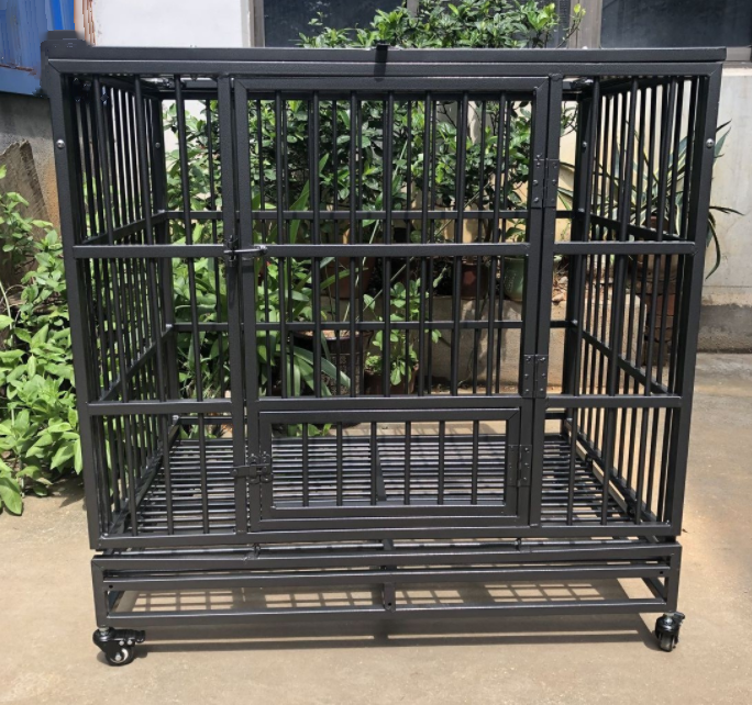 Quick-Lock Cage Crate Kennel Bowl